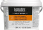 Liquitex Professional High Gloss Varnish, 1.89L (Half Gallon) Bucket