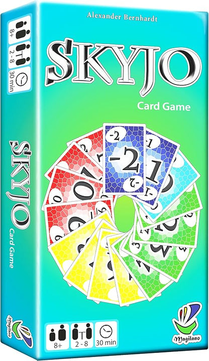 SKYJO