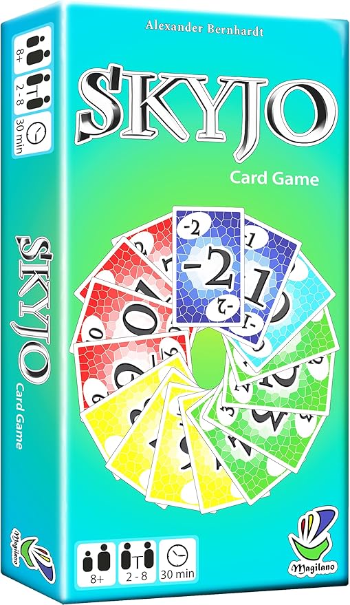 SKYJO