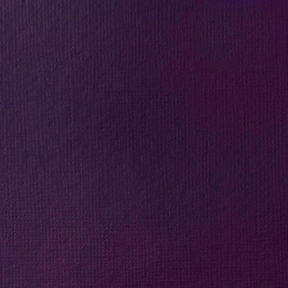 Liquitex BASICS Acrylic Paint, 400ml (13.5-oz) Bottle, Dioxazine Purple