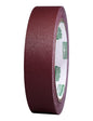 BookGuard 1 Inch Premium Bookbinding Repair Cloth Tape, 15 Yard Roll, Burgundy
