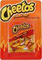 Cheetos Cute School Supplies Eraser, Fun Pencil Eraser for Kids, Cool Back to School Rubber Erasers Latex Free