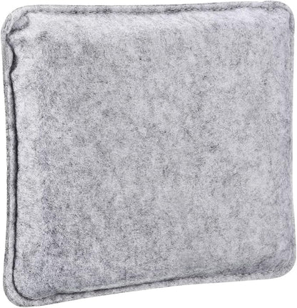 HARFINGTON Needle Felting Pad 7.09"x7.87"x1.38" Wool Needle Felting Mat Sponge Foam Pad Block for Needle Felting Projects