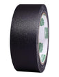 BookGuard 1-1/2 Inch Wide Bookbinding Tape, Ideal for Arts, Office, and Library Supplies, Vinyl Coated Cotton Cloth Book Repair Tape - 15 Yards, Black