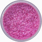 Premium Diamond Mica Powder Pigment- for Epoxy, Resin, Soap, Paint, Woodworking, Acrylic Pouring, Bath Bombs, Fishing Lures - DIY Arts and Crafts Additive (Diamond Rose Red)