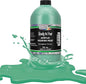 POURING MASTERS Seaglass Green Acrylic Ready to Pour Pouring Paint - Premium 32-Ounce Pre-Mixed Water-Based - for Canvas, Wood, Paper, Crafts, Tile, Rocks and More
