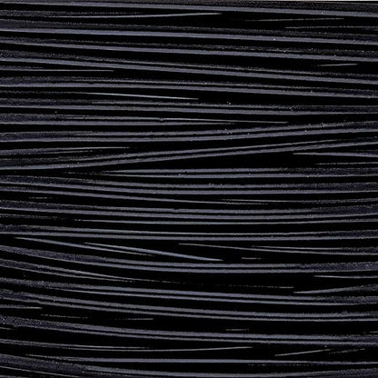 The Beadsmith Wire Elements Craft Wire – Tarnish Resistant, Soft Temper, Round, Black Color – 0.51mm, 24 Gauge, 20 Yard Spool – Jewelry Making, Wire Wrapping, Floral, & Other DIY Crafts