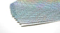 TGXRZX Metallic Cardstock Paper,holographic cardstock,Size 8"x 11"(250gsm),15PCS,Mirror Finish Gold Foil Board for Crafting,Invitations,and Decorations,Die Cut and Plotter,Card Making(Small round dot)