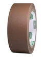 BookGuard 1-1/2 Inch Vinyl-Coated Cotton Cloth Bookbinding Repair Tape, 15 Yard Roll, Light Brown