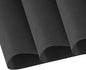 Cross Stitch Fabric 14 Count Aida Cloth 59 x 39 Inch Large Size Classic Reserve Cross Stitch Supplies Embroidery Fabric for Home DIY Craft Decoration Handmade, Black