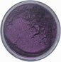 Premium Diamond Mica Powder Pigment- for Epoxy, Resin, Soap, Paint, Woodworking, Acrylic Pouring, Bath Bombs, Fishing Lures - DIY Arts and Crafts Additive (Dark Purple)