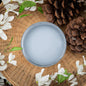 Dixie Belle Paint Company Chalk Finish Furniture Paint - Dusty Blue (1 Gallon - 128oz) - Matte Faded Denim Chic Chalk Mineral DIY Furniture Paint