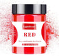 Red Mica Powder - 60g Mica Powder for Epoxy Resin - Pearl Pigment Powder Dye for Resin/Eye Shadow/Soap Making/Nails/Bath Bombs etc.