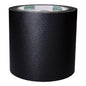 BookGuard 4 inch Premium Bookbinding Repair Cloth Tape, 15 Yard Roll, Black