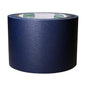 BookGuard 3 inch Premium Bookbinding Repair Cloth Tape, 15 Yard Roll, Navy Blue
