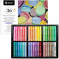 Artecho Macaron Oil Pastels Set of 36 Colors, Soft Oil Pastels for Art Painting, Drawing, Blending (10 x 70 mm)