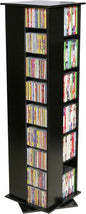 Venture Horizon Revolving Media Tower 600 Black