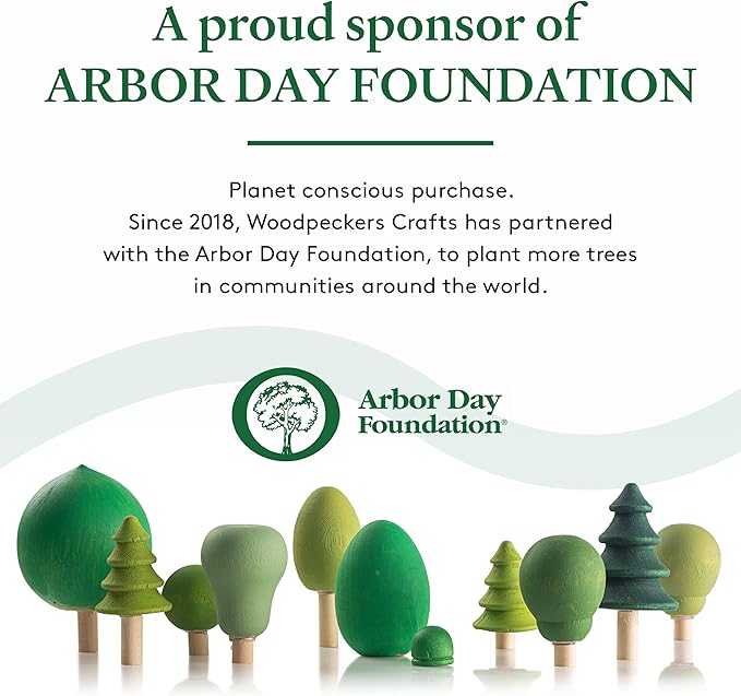 DIY Wooden Square Dowel Rod 3/16-inch x 12 Pack of 25 Hobby Wood Sticks for Crafts, Wood Trim & Architecture Model Making, by Woodpeckers