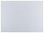 Dahle Vantage 10684 See-Through Premium Self-Healing Cutting Mat, 36"x48", 1/2" Grid, 5 Layers for Max Healing, Perfect for Crafts & Sewing, Clear