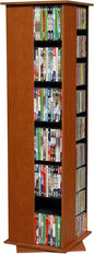 Venture Horizon Revolving Media Tower 600 Cherry