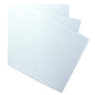 EAGLE 1: 12" x 12" 26 Gauge Sheet Metal Squares (3 Pack Per Order, Multiple Colors) Great for Arts, Crafts, DIY Home or Work Projects (12" X 12", Galvalume)