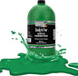 POURING MASTERS Shamrock Green Acrylic Ready to Pour Pouring Paint - Premium 64-Ounce Pre-Mixed Water-Based - for Canvas, Wood, Paper, Crafts, Tile, Rocks and More