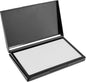 MaxMark Large Dry Stamp Pad - 4-1/4" by 7-1/4" - Premium Quality Felt Pad