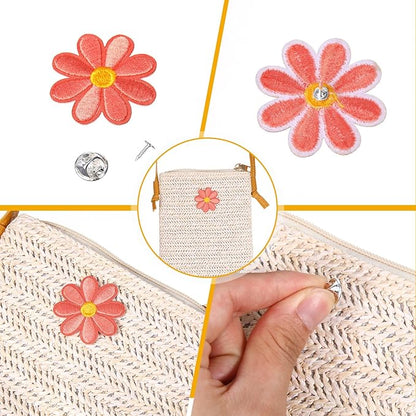 150 Sets Pin Backs Replacement Lapel Butterfly Clutch Pin Silver Butterfly Tie Tacks Metal Enamel Backing Replacement Jewelry Pins Backings Clasp Pins Keepers for Brooch for Craft Jewelry Making