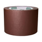 BookGuard 3 inch Premium Bookbinding Repair Cloth Tape, 15 Yard Roll, Brown