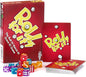 Calliope Games Roll For It! - Red Edition