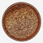 Premium Diamond Mineral Mica Powder Pigment- for Epoxy, Resin, Soap, Paint, Woodworking, Acrylic Pouring, Bath Bombs, Fishing Lures - DIY Arts and Crafts Additive (Smog Bronze)