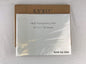 8.5 x 11 Inch Waterproof Inkjet Transparency Film for Silk Screen Printing (50 Sheets)