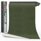 Leather Repair Tape, 23.6x79 inch Leather Patches for Furniture, Self Adhesive Leather Repair Patch for Sofas, Couches, Leather Covers, Seats, Chairs, Vinyl Repair Tape Retro Green