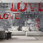 wall26 Self-Adhesive Wallpaper Large Wall Mural Series - 108x168 inches