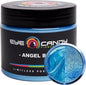 Eye Candy Pigments Premium Blue Mica Powder - Angel Blue (50gr) - for Epoxy, Resin, Soap, Paint, Woodworking, Acrylic Pouring, Bath Bombs, Fishing Lures - DIY Arts and Crafts Additive