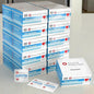 Alcohol Prep Pads - 70% Isopropyl Alcohol Wipes, 4000 Pack Individually Wrapped Alcohol Pads Bulk - Great for Home, Medical and First Aid Kits
