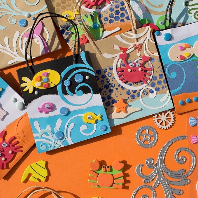 MECCANIXITY Foam Sheets Crafts 19x19 Inch 2mm EVA Craft Foam Paper Foam Sheets for Crafts Projects DIY Cosplay Modeling, Grass Green
