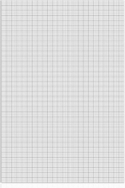 30 Pack 24" x 36" Large Graph Paper Bulk Graph Paper Pad Large Grid Paper Sheet Graph Paper Grid Paper Graph Paper for Drafting Engineering Blueprint Drawing Architect Designer Mathematician