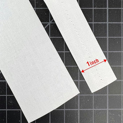 Lineco Water-Activated Book Repair Tape, Use for Hinging Covers, Repairing Pamphlets and Paper Pages. Non-Yellowing, Neutral pH, 2 in x 48 Inch