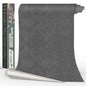 Leather Repair Tape, 23.6x79 inch Leather Patches for Furniture, Self Adhesive Leather Repair Patch for Sofas, Couches, Leather Covers, Seats, Chairs, Vinyl Repair Tape Retro Dark Gray
