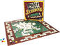 Calliope Games Double Double Dominoes - Mexican Train Domino Board Game With a Twist - Family Game For Game Night -2-4 Players