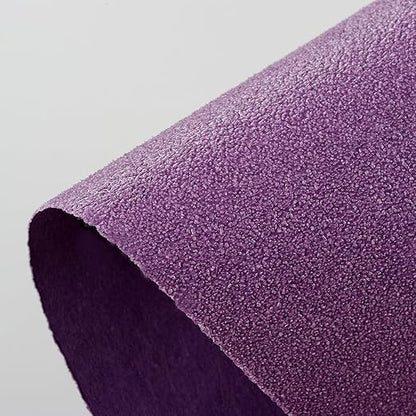Sandpaper 10Pcs, 80 Grit Sandpaper, Wet Dry Sandpaper Sheets 9 X 11 Inch, White Fused Alumina Abrasive, Fine Sander Paper for Wood Furniture Finishing, Metal Sanding, Automotive Polishing