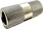 Sanding Pole Adapter, Connect Wood Handles, Telescopic, Multi Purpose Paint Extension to Drywall Standard Sander Head