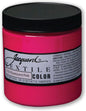 Jacquard Products Textile Color Paint FL, Fluorescent Pink, One Size