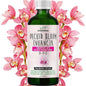 0-3-2 Giant Bloom: Orchid Bloom Enhancer - Orchid Bloom Booster - Orchid Food Fertilizer Concentrate - Chelated Nutrients for Healthy Flower & Reblooms (16 OZ)