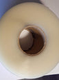 Poly Hyde 4 inches x .030 inches x 100' Press Brake Urethane die Protection Film