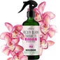 Orchid Food Bloom Booster Fertilizer - Bloom Orchids Fertilizer – Phosphorus and Potassium Formula 0-0.05-0.03 - Ready-to-Use Spray with Chelated Micronutrients (16 OZ)