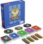 Card Game – Family-Friendly Card Game – Fun for Kids, Teens & Adults – Ideal for 2-4 Players – for Game Night, Family Night, Parties! (Base Game)……