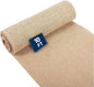 Burlap 5x5 Weave (40" x 10')
