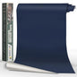 Leather Repair Tape, 16x40 inch Leather Patches for Furniture, Self Adhesive Leather Repair Patch for Sofas, Couches, Leather Covers, Seats, Chairs, Vinyl Repair Tape Navy Blue-Fine Grain